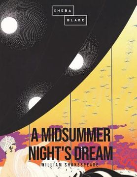 portada A Midsummer Night's Dream (en Inglés)