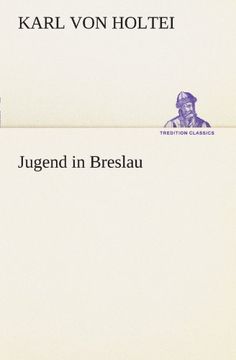 portada Jugend in Breslau (TREDITION CLASSICS) (German Edition)