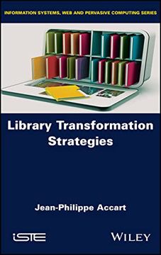 portada Library Transformation Strategies