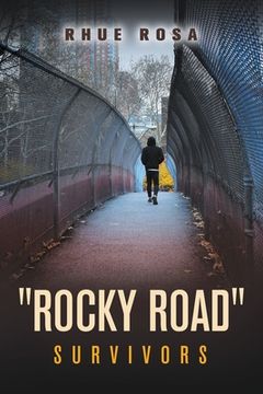 portada Rocky Road Survivors (en Inglés)