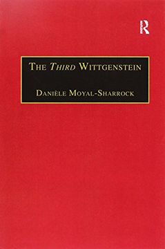 portada The Third Wittgenstein: The Post-Investigations Works (in English)