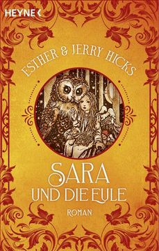 portada Sara und die Eule (in German)