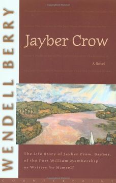 jayber crow