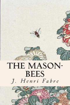 portada The Mason-Bees