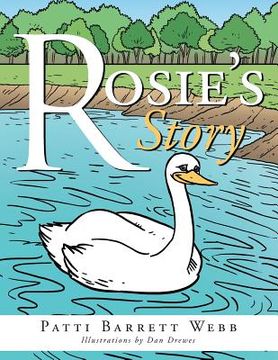 portada Rosie's Story (en Inglés)