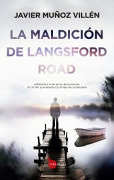 portada La Maldicion de Langsford Road (in Spanish)