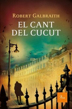 portada El Cant del Cucut (en Catalá)