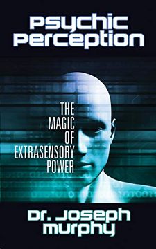 portada Psychic Perception: The Magic of Extrasensory Power (in English)