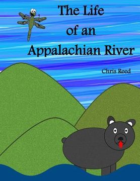 portada The Life of an Appalachian River (en Inglés)