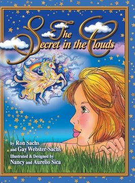portada The Secret in the Clouds (en Inglés)