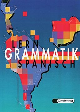 portada Lerngrammatik Spanisch: Schülerband