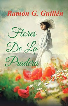portada Flores de la Pradera (in Spanish)