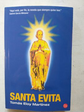 Santa Evita