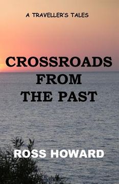 portada a traveller's tales - crossroads from the past (in English)