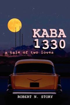 portada kaba 1330 (en Inglés)