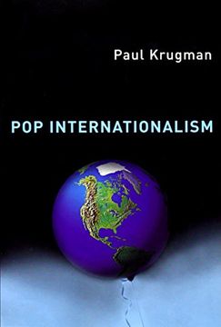 portada Pop Internationalism (The mit Press) (in English)