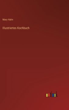 portada Illustriertes Kochbuch (in German)