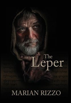 portada The Leper