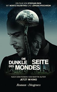 portada Die dunkle Seite des Mondes (in German)