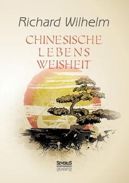 portada Chinesische Lebensweisheit (in German)