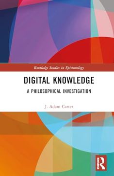 portada Digital Knowledge (en Inglés)