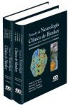 Tratado de Neurología Clínica de Hankey. Guía Práctica Para el Diagnóstico y Tratamiento.