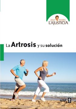 portada La Artrosis y su Solucion