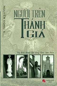 portada NgưỜI Trên Thánh giá (en Vietnamita)
