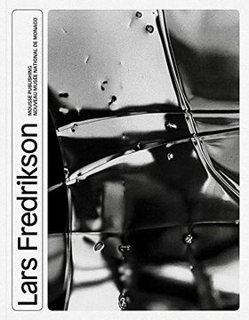 portada Lars Fredrikson (in English)