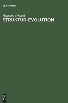 portada Struktur-Evolution: Innovation, Technologieverflechtung und Sektoraler Strukturwandel (en Alemán)