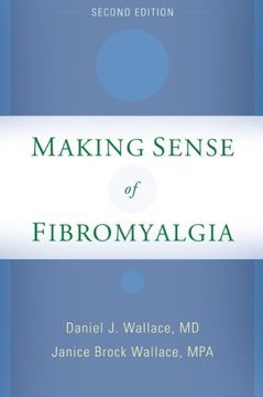 portada Making Sense of Fibromyalgia: New and Updated (in English)