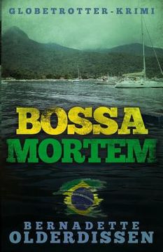 portada Bossa Mortem: Brasilien-Krimi (in German)