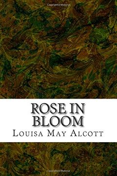 portada Rose in Bloom: (Louisa May Alcott Classics Collection)