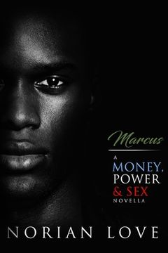 portada Marcus: A Money, Power & Sex Novella