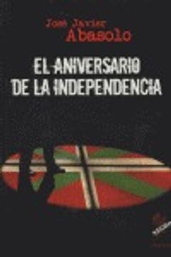 portada Aniversario de la Independencia,El (in Spanish)