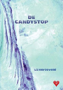 portada De Candystop (en Dutch)