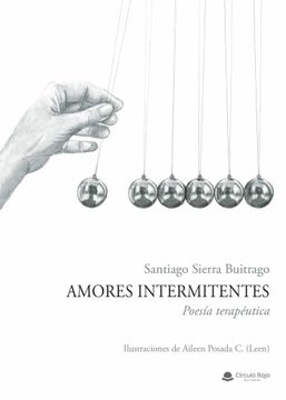 portada Amores Intermitentes (in Spanish)