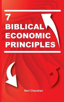 portada 7 biblical economic principles (en Inglés)