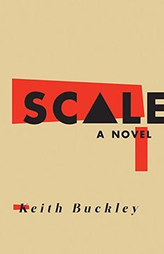 portada Scale: A Novel