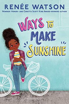 portada Ways to Make Sunshine: 1 (Ryan Hart) (in English)