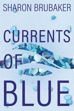 portada Currents of Blue (en Inglés)