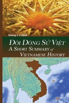 portada A Short Summary of Vietnamese History (en Inglés)