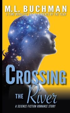 portada Crossing the River (en Inglés)