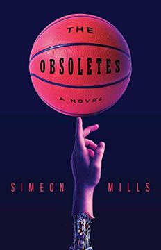 portada The Obsoletes: A Novel (en Inglés)
