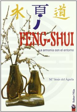 portada Feng-Shui (in Spanish)
