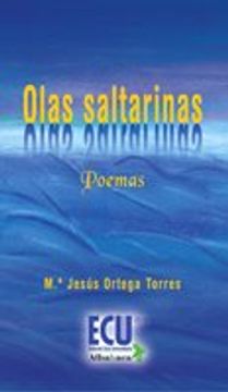 portada Olas saltarinas (in Spanish)