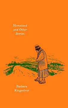 portada Homeland and Other Stories 