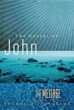 portada gospel of john (repack) (en Inglés)
