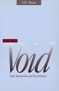 portada The Void: Inner Spaciousness and ego Structure (en Inglés)
