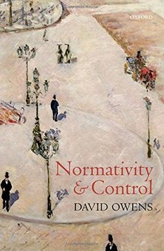 portada Normativity and Control